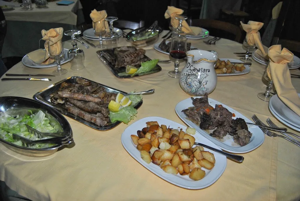 Ristorante U'Canalaru_San Michele di Ganzaria_slider_image_2