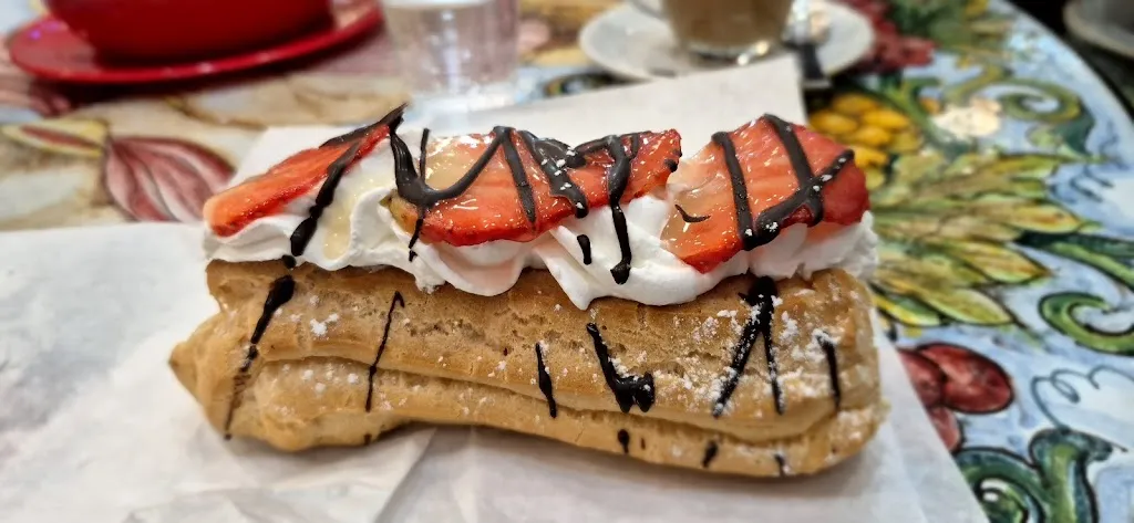 Menu_Pasticceria Gallina Bar Nazionale Di Gallina Lorenzo_San Michele di Ganzaria_image_2