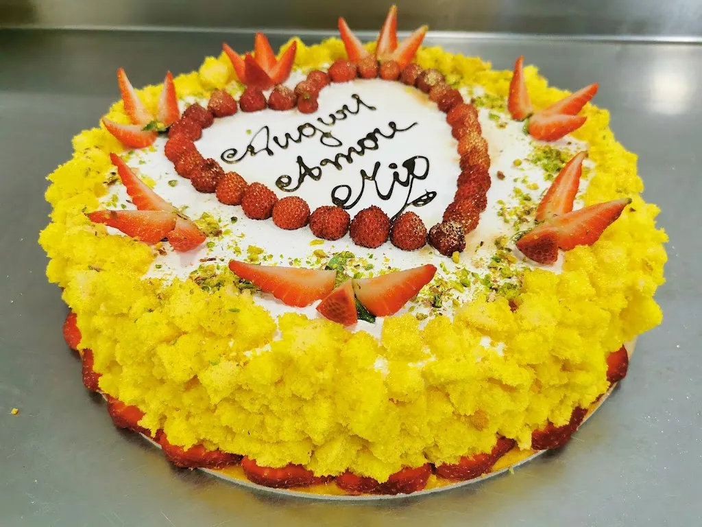 Menu_Pasticceria Gallina Bar Nazionale Di Gallina Lorenzo_San Michele di Ganzaria_image_7