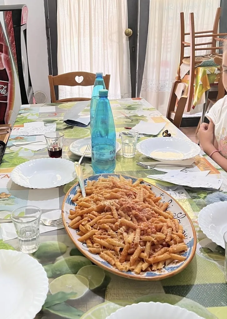 Danielle Gatto_Antichi Sapori di Santo Dieli_San Michele di Ganzaria_review