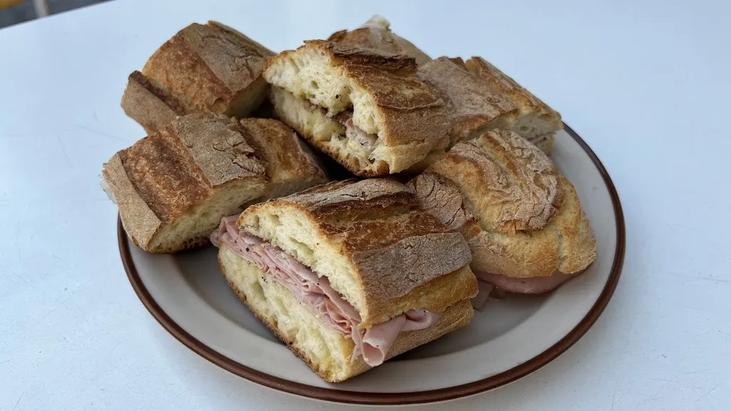 Maximilian Kühnel_Antichi Sapori di Santo Dieli_San Michele di Ganzaria_review