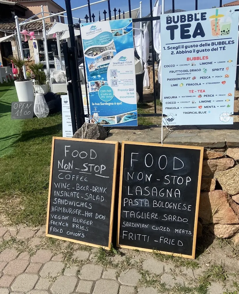 Menu_Il Chiosco - San Teodoro_San Teodoro_image_3