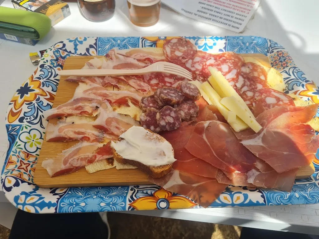 Menu_Il Chiosco - San Teodoro_San Teodoro_image_5