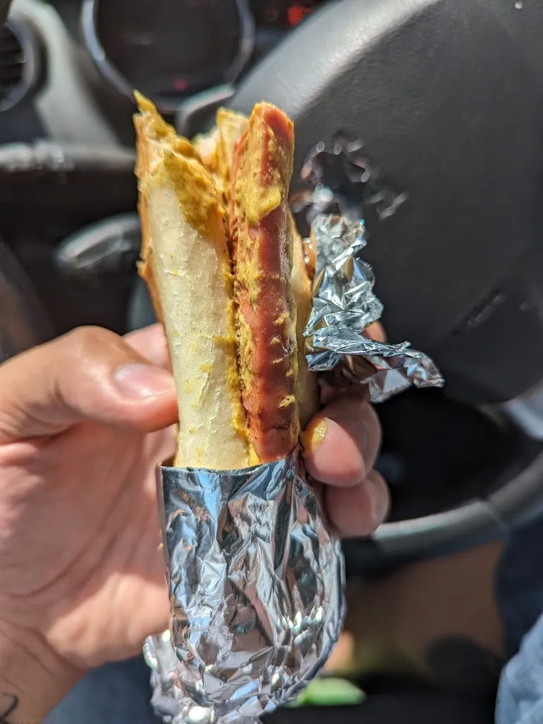 Menu_Il Chiosco - San Teodoro_San Teodoro_image_6