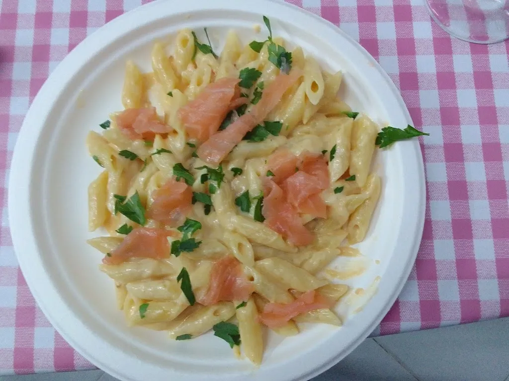 Menu_Il Chiosco - San Teodoro_San Teodoro_image_7