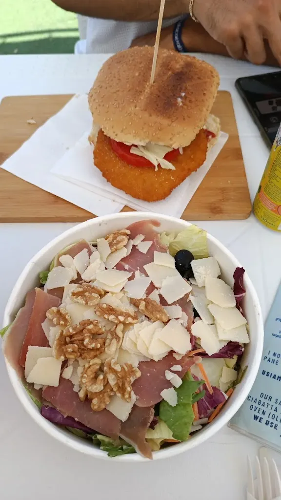 Menu_Il Chiosco - San Teodoro_San Teodoro_image_8