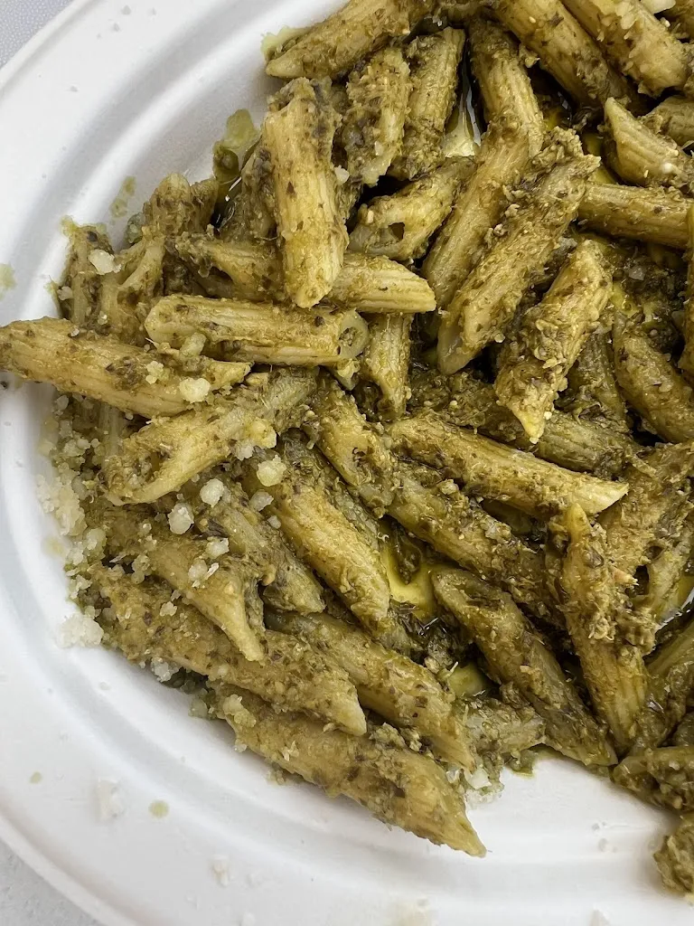 Tomas P_Il Chiosco - San Teodoro_San Teodoro_review