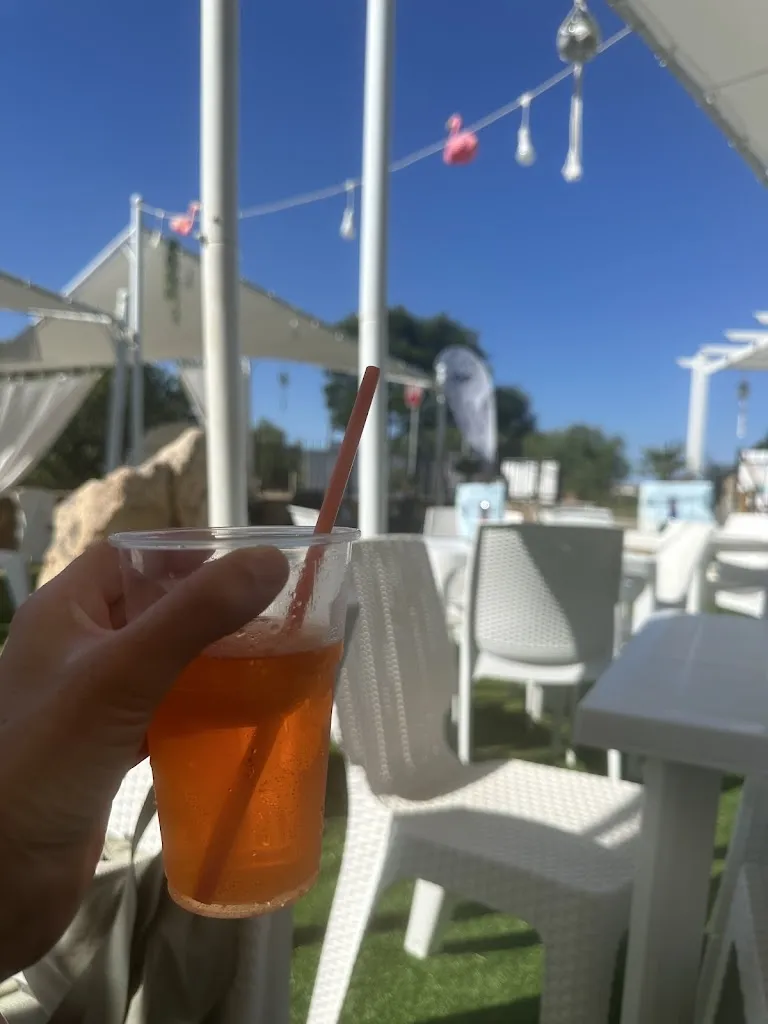 M Daley_Il Chiosco - San Teodoro_San Teodoro_review