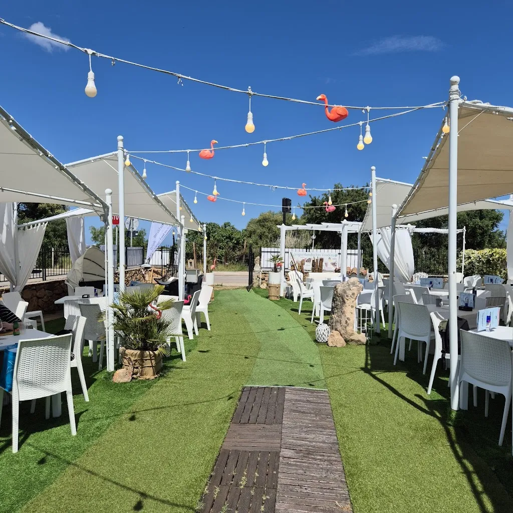 TH 17_Il Chiosco - San Teodoro_San Teodoro_review