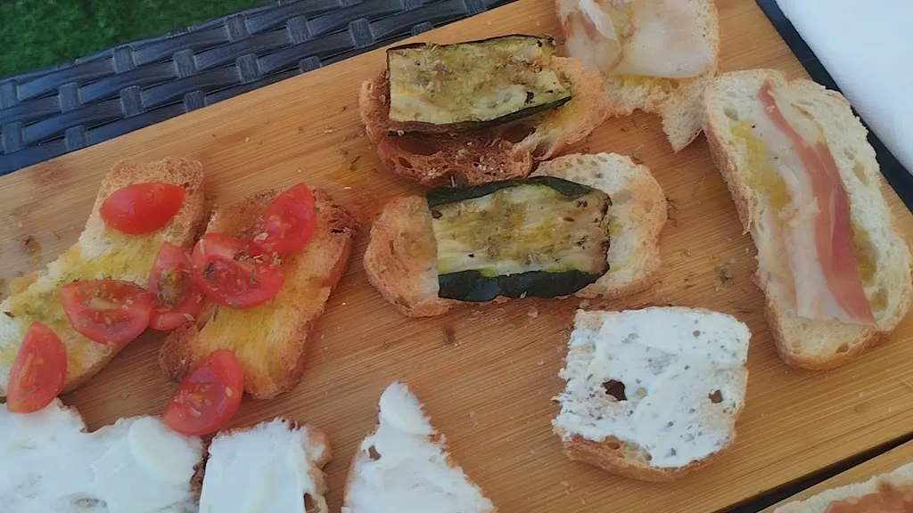 Il Chiosco - San Teodoro_San Teodoro_slider_image_2