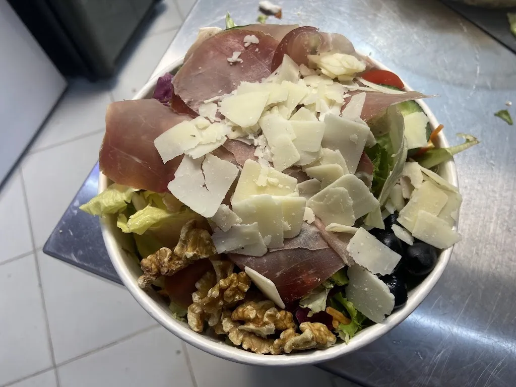 Il Chiosco - San Teodoro_San Teodoro_slider_image_3