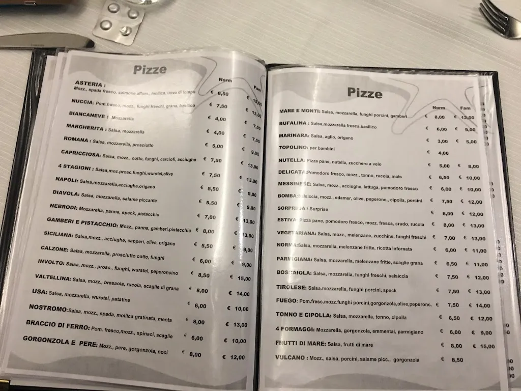 Menu_Ristorante Asteria di Pino_Sant'Agata di Militello_image_2