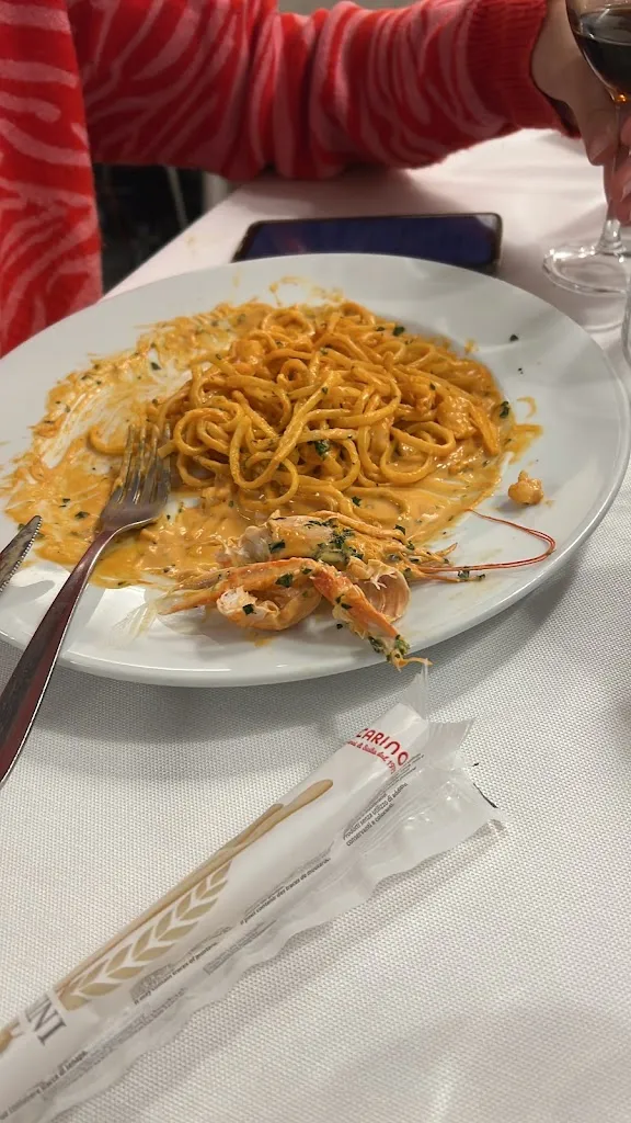 Enrique Scampini_Ristorante Asteria di Pino_Sant'Agata di Militello_review