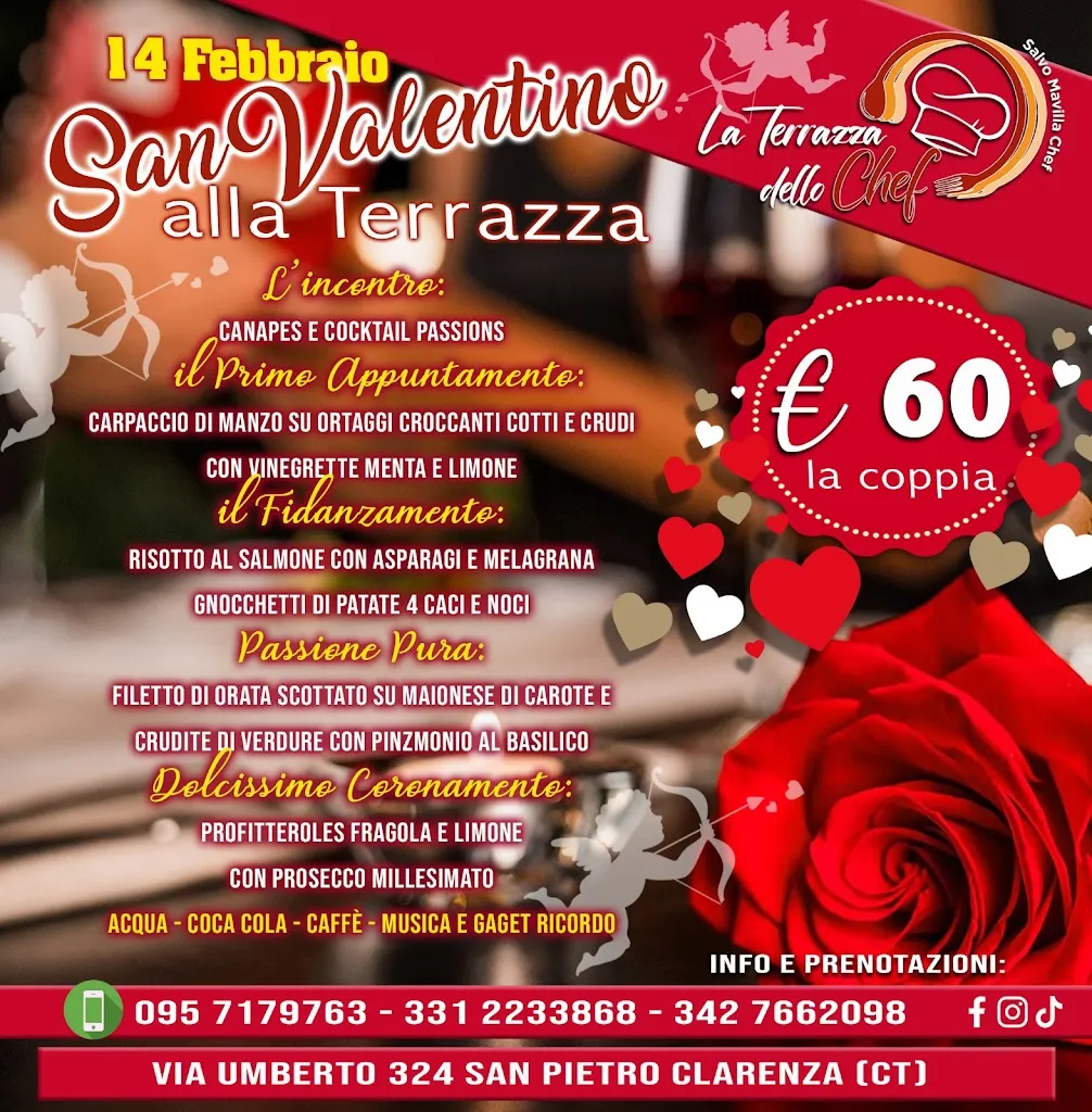 Menu_Trattoria e Pizzeria La Terrazza dello Chef_San Pietro Clarenza_image_2