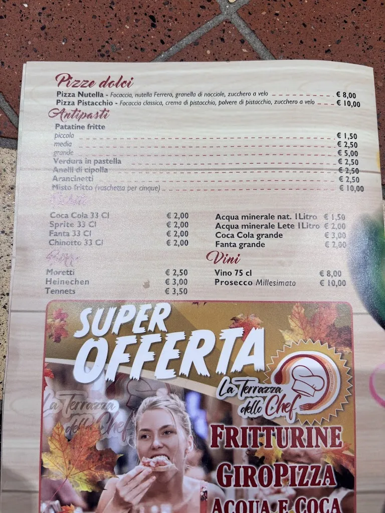 Menu_Trattoria e Pizzeria La Terrazza dello Chef_San Pietro Clarenza_image_3