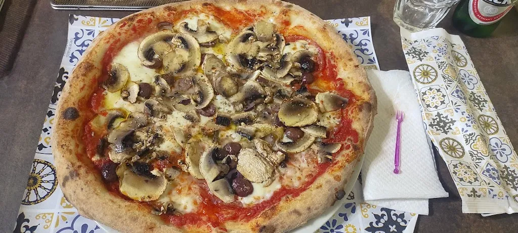 Salvatore Giunta_Trattoria e Pizzeria La Terrazza dello Chef_San Pietro Clarenza_review