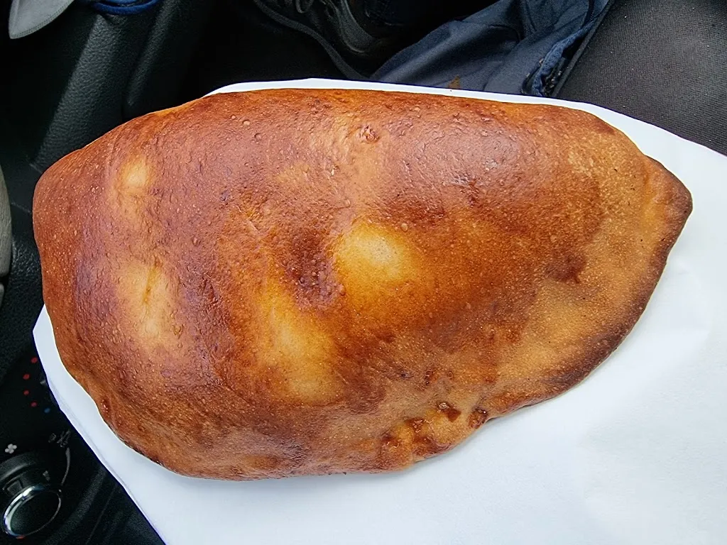 Menu_Panificio - Pizzeria 