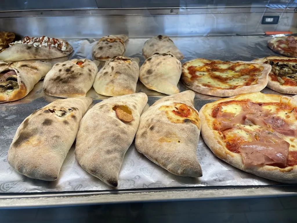 Menu_Panificio - Pizzeria 