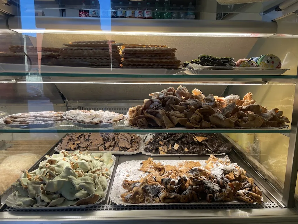 Panificio - Pizzeria 