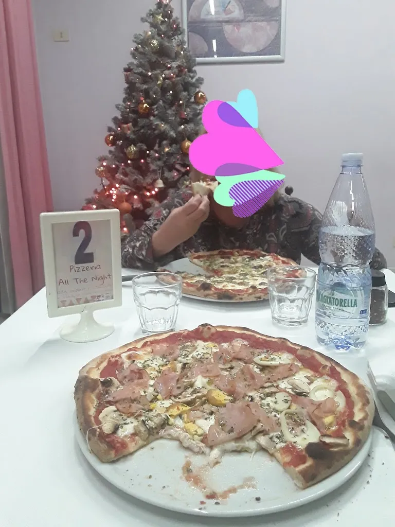 Menu_Pizzeria All the night_San Pietro Clarenza_image_9