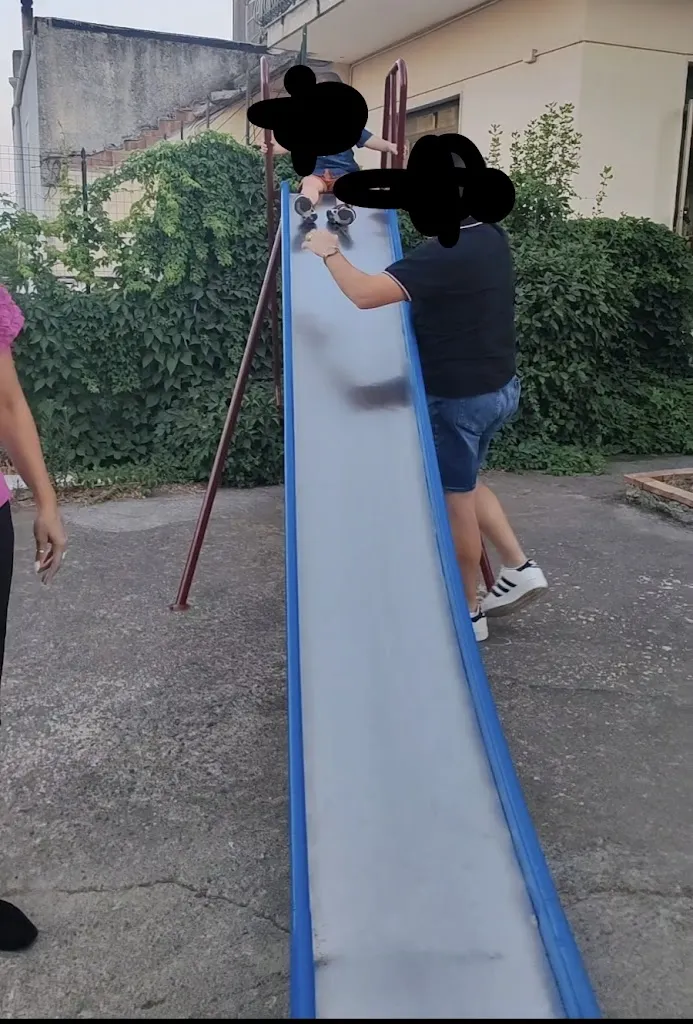 Nicole Lina_Pizzeria All the night_San Pietro Clarenza_review