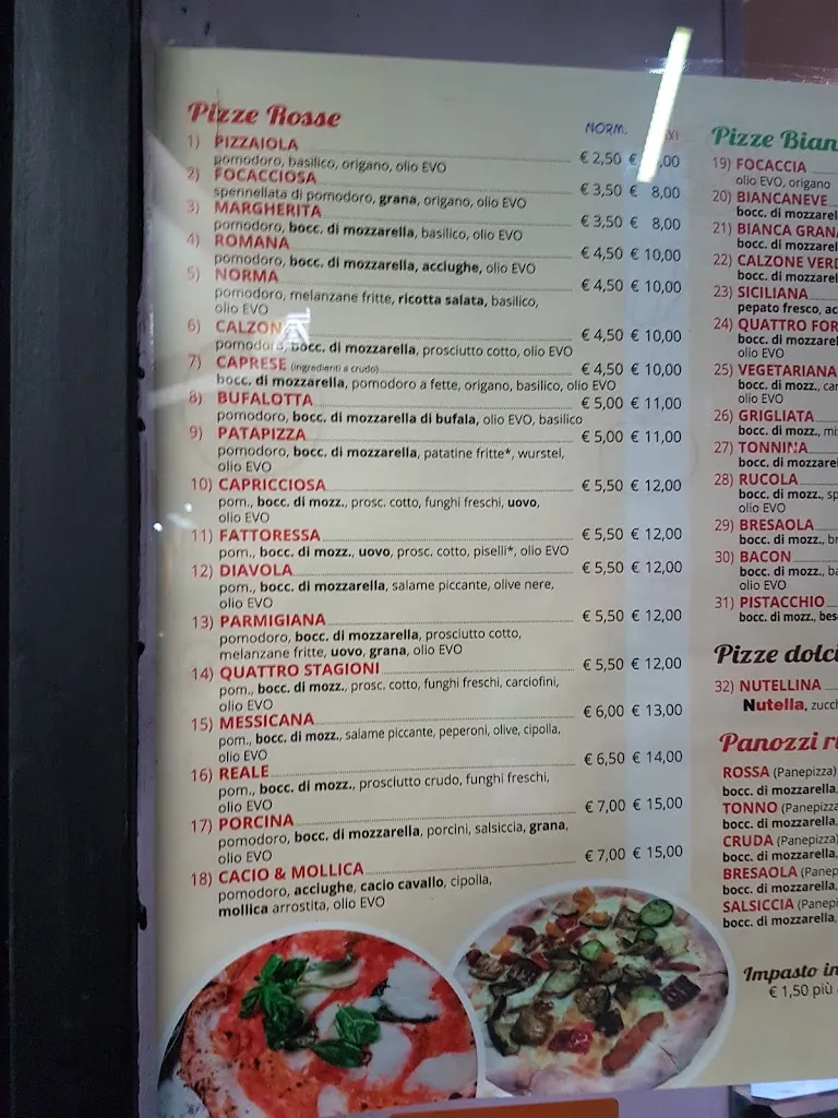 Menu_Pizzeria Cacio e Mollica_San Pietro Clarenza_image_4