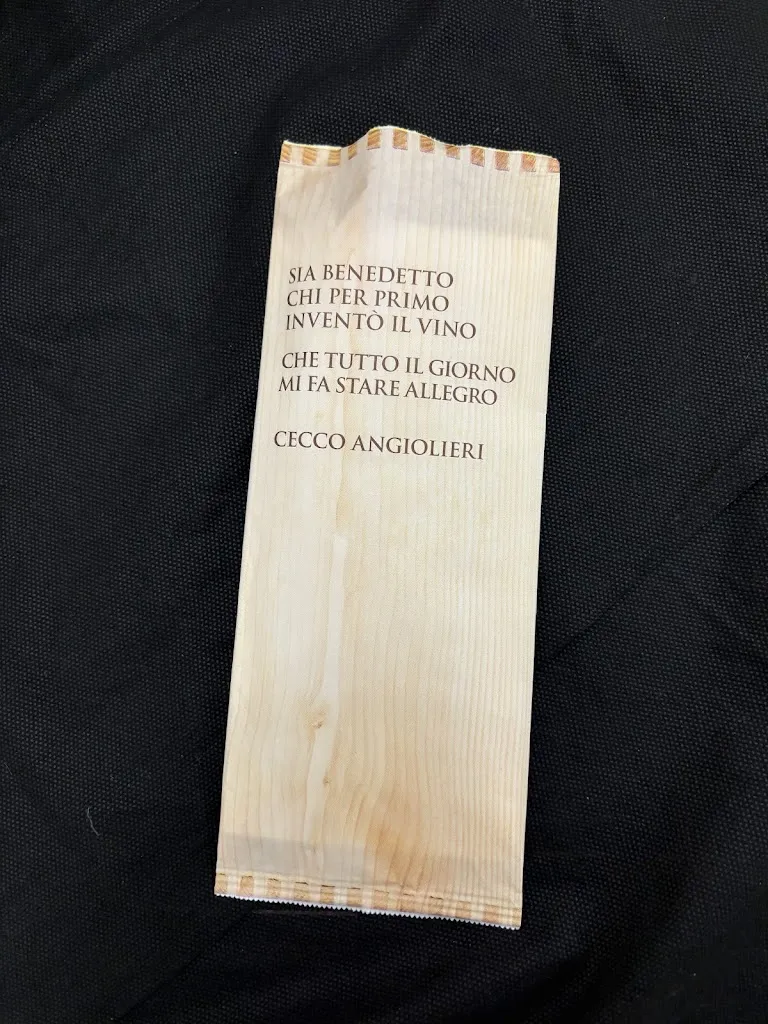 Sam_Pizzeria Cacio e Mollica_San Pietro Clarenza_review