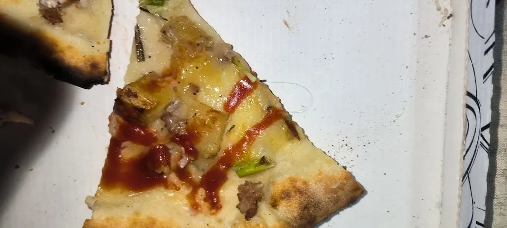 fran-cesco 30_Crispizza pizzeria_San Pietro Clarenza_review