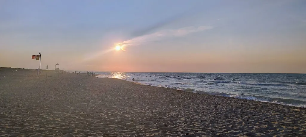 Valerio Marcelli_Lido Rosa Rooms_Lesina_review