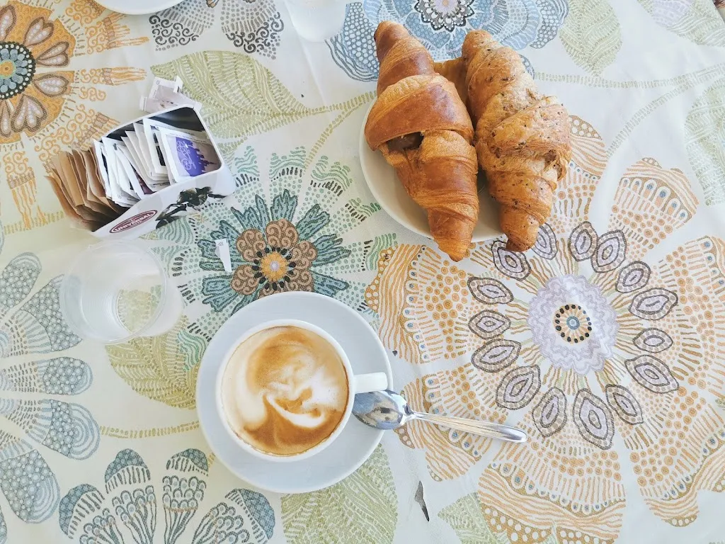 Ursula Scherb_Lido Rosa Rooms_Lesina_review