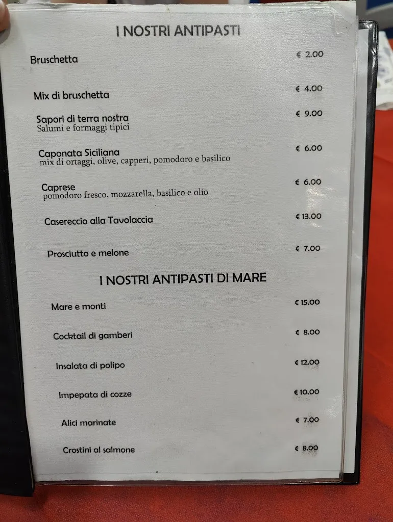 Menu_La Tavoloccia_Sant'Alessio Siculo_image_3