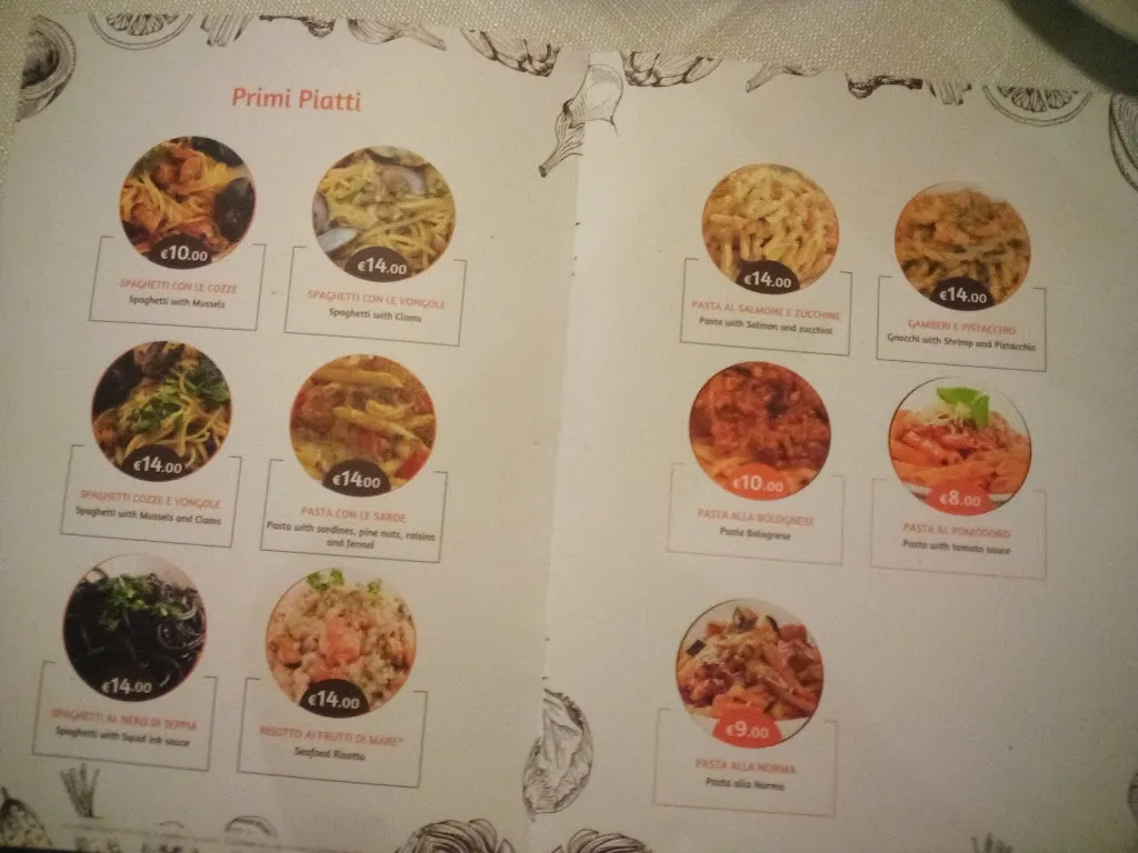 Menu_Da Franco Smile Ai Portici osteria, gastronomia, wine bar_Sant'Alessio Siculo_image_2