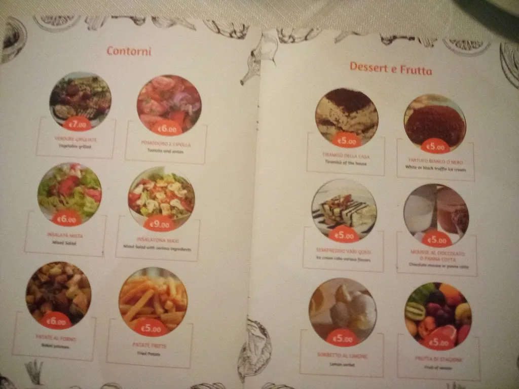 Menu_Da Franco Smile Ai Portici osteria, gastronomia, wine bar_Sant'Alessio Siculo_image_3