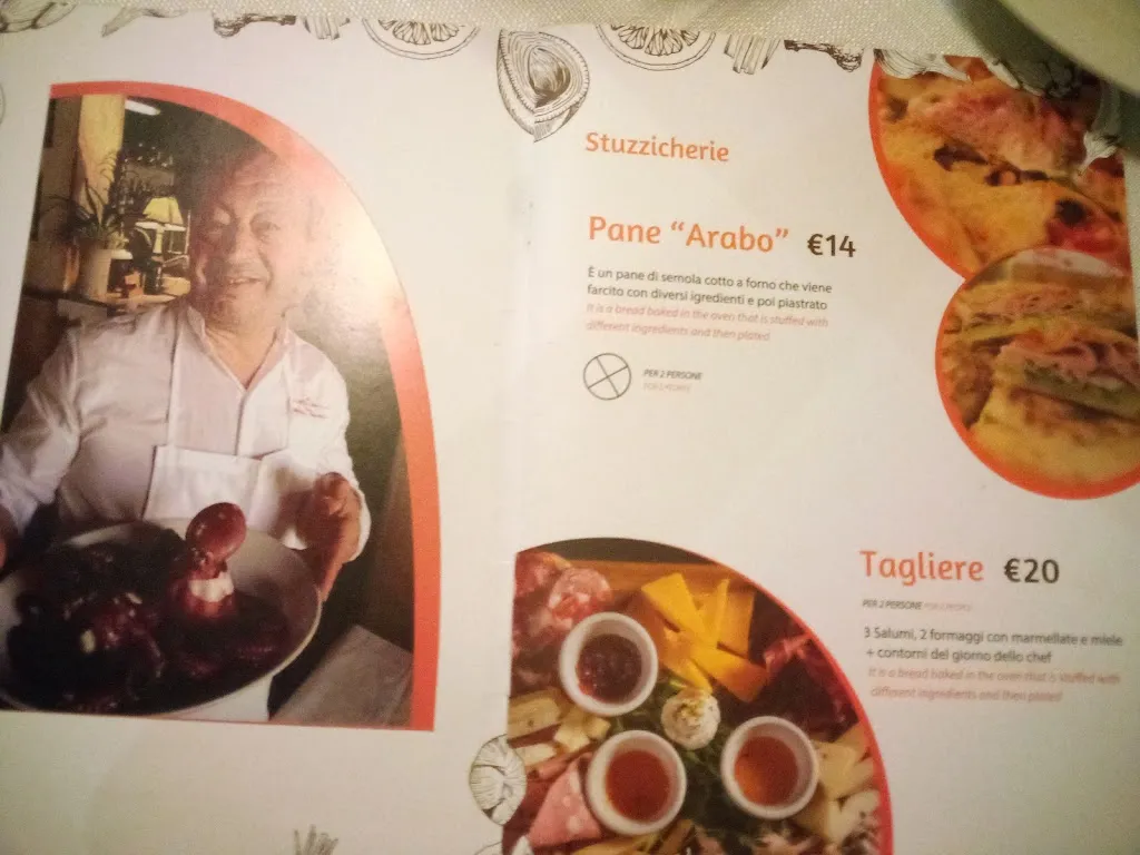 Menu_Da Franco Smile Ai Portici osteria, gastronomia, wine bar_Sant'Alessio Siculo_image_4