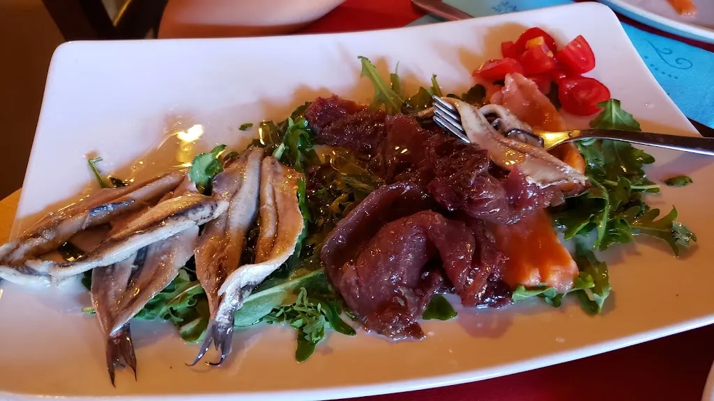 Menu_Da Franco Smile Ai Portici osteria, gastronomia, wine bar_Sant'Alessio Siculo_image_7