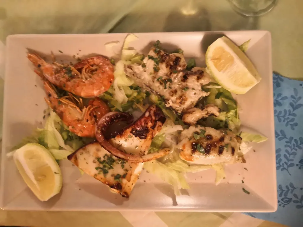 Menu_Da Franco Smile Ai Portici osteria, gastronomia, wine bar_Sant'Alessio Siculo_image_8