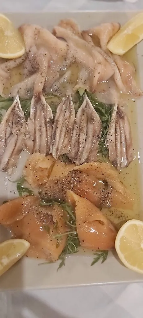 Alex Bugeja_Da Franco Smile Ai Portici osteria, gastronomia, wine bar_Sant'Alessio Siculo_review