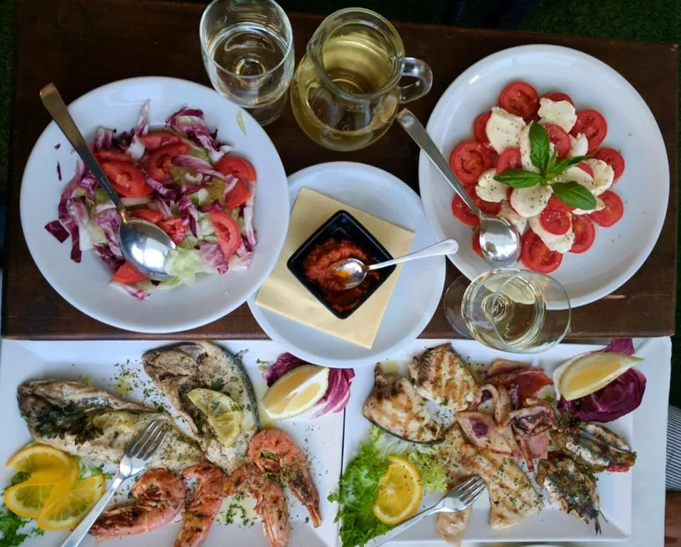 Da Franco Smile Ai Portici osteria, gastronomia, wine bar_Sant'Alessio Siculo_slider_image_2