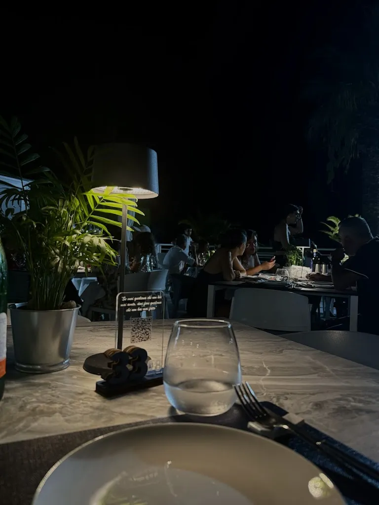 Elizaveta Zubenko_A18 Sottozero - Ristorante Pizzeria_Sant'Alessio Siculo_review