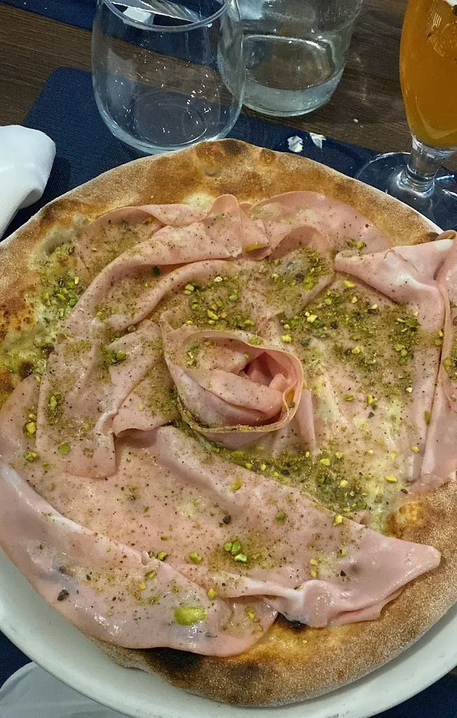 Francesco Lo Giudice_A18 Sottozero - Ristorante Pizzeria_Sant'Alessio Siculo_review