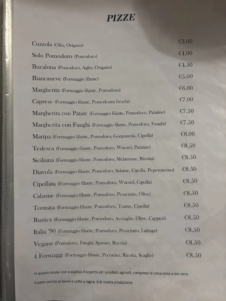 Menu_Pizzeria Trocadero_Sant'Alessio Siculo_immagine_1