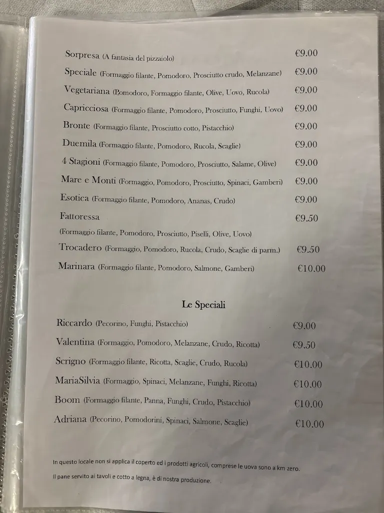 Menu_Pizzeria Trocadero_Sant'Alessio Siculo_immagine_3
