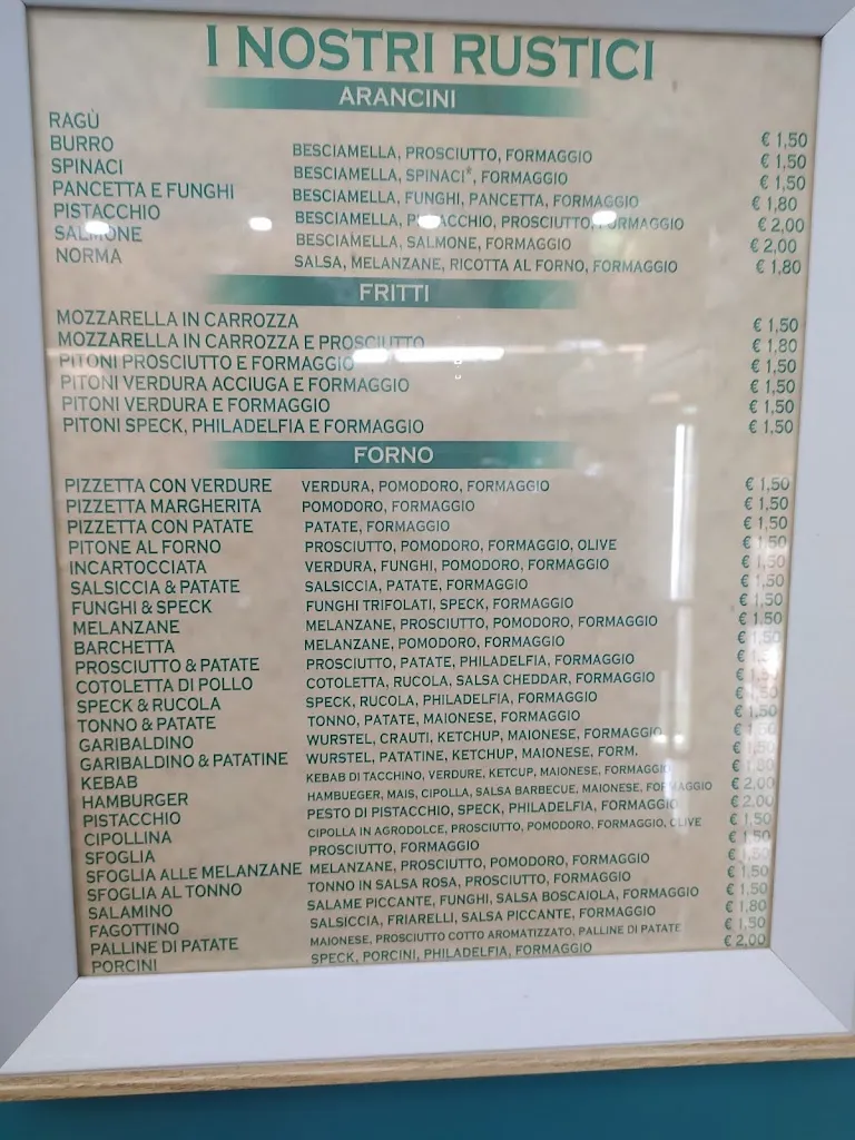 Menu_Gelateria Rosticceria La Bella_Sant'Alessio Siculo_image_2