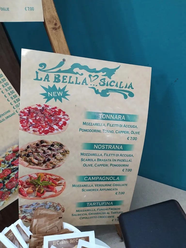 Menu_Gelateria Rosticceria La Bella_Sant'Alessio Siculo_image_4