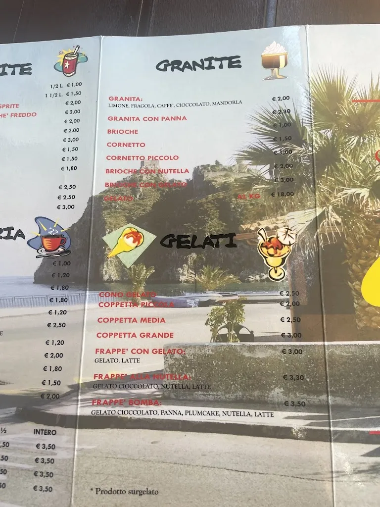 Menü_IL CHIOSCO_Sant'Alessio Siculo_Bild_2
