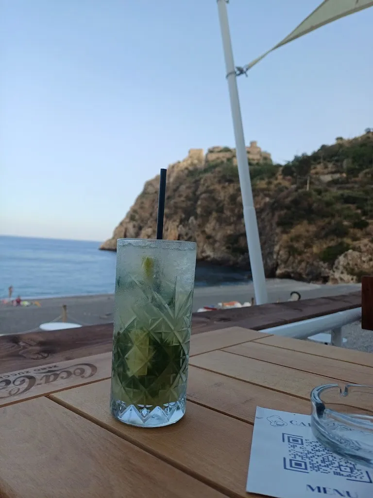 Menu_Capolinea Cafè_Sant'Alessio Siculo_image_2