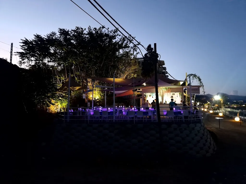 Jiri Prevratil_Capolinea Cafè_Sant'Alessio Siculo_review