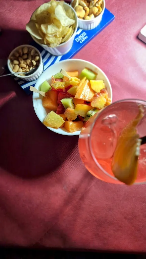 Gemma Arguto_Capolinea Cafè_Sant'Alessio Siculo_review