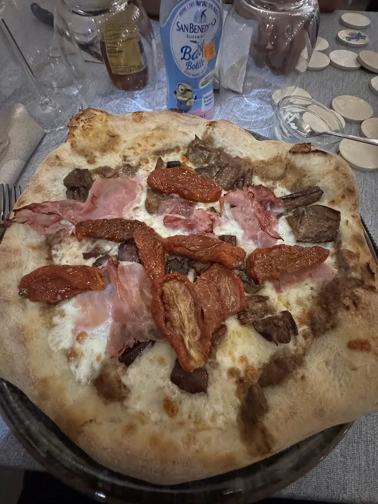 Salvatore Di Leo_SENA SUL MARE_Sant'Alessio Siculo_review