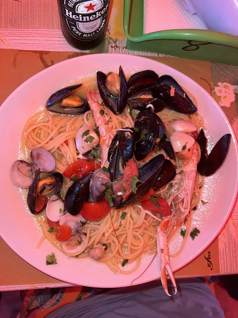 Teresa S.C._La Rizzara_San Cataldo_reseña